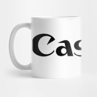 Friendly Casper Mug